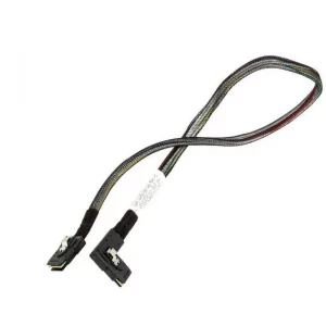 668242-001 HP Mini SAS To Mini 22" Cable