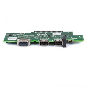 80THG Dell PowerEdge VRTX Control Board