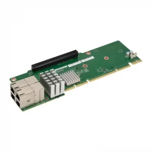 873732-B21 HP DL38X G10 SAS Riser Kit
