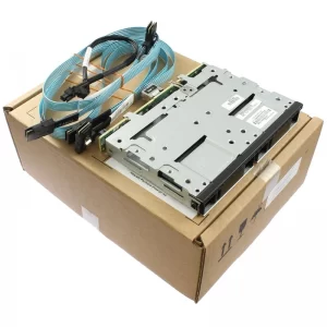 876867-001 HP DL360 G10 Backplane Kit