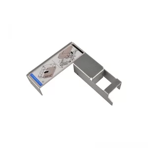 9W8C4 Dell 2.5" To 3.5" HDD Adapter