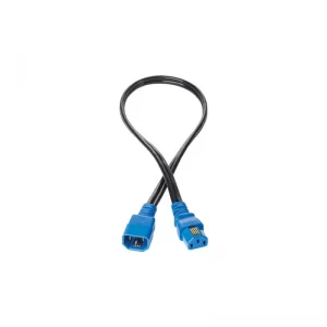 A0K04A HP 1.37M C13-C14 Power Cable Gray