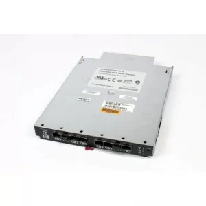 AE370A HP Brocade 4/12 SAN Switch