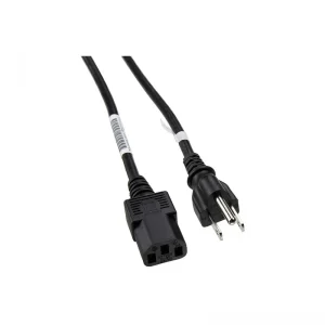 AF556A HP 1.83m 10A C13-UL US Power Cord