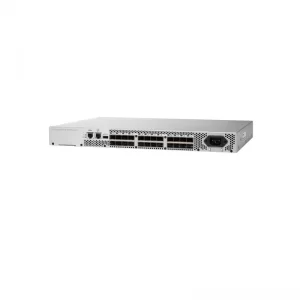 AM867A HP Storageworks 8/8 SAN Switch