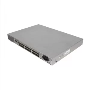 AM867B HP 8/8 (8)-ports SAN Switch