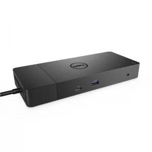 DELL-WD19-130W-EU Dell WD19 USBC Dock EU