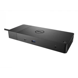 DELL-WD19TB-EU Dell WD19TB Dock USB docking station Thunderbolt 3 WITH