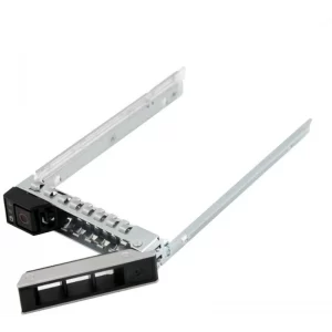 DXD9H Dell 2.5 SAS SATA HDD Tray Caddy