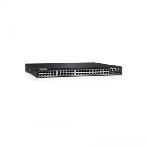HW31V Dell Force10 S4810P-AC 48P Switch