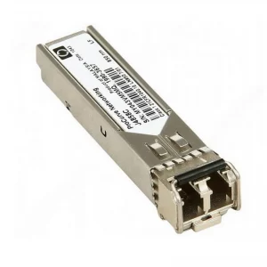 J4858C HPE Aruba X121 1G SFP Transceiver