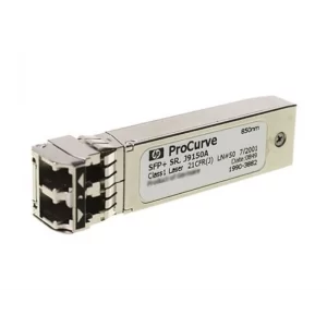 J9150A Aruba X132 10G SFP+ Transceiver