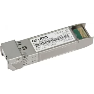 J9150D HPE Aruba 10G SFP+ Transceiver