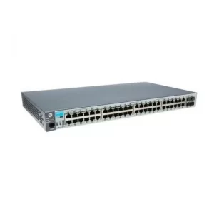 J9775A HPE Aruba 2530 48G PoE Switch