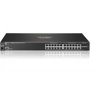 J9776A HPE Aruba 2530 24 Port PoE Switch