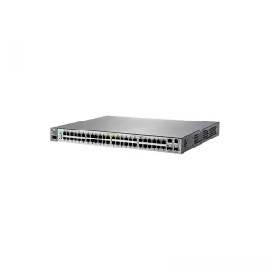 J9778A HPE Aruba 2530 48 Port PoE Switch