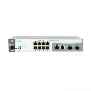 J9783A HPE Aruba 2530 48 Port PoE Switch