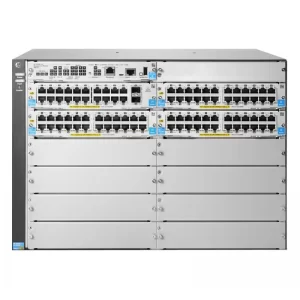 J9821A HPE Aruba 5406R Modular Switch