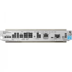 J9827A HPE Aruba 5400R 2 LAYER Switch