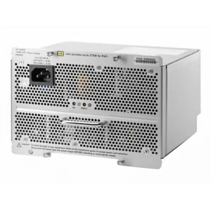 J9828A HPE Aruba 5400R 700W PoE+ zl2 PSU