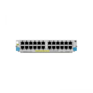 J9986A HPE Aruba 24 Port PoE Switch
