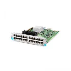 J9987A HPE Aruba 24 Port PoE Switch
