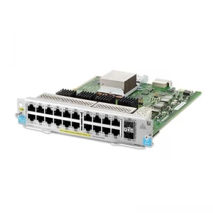 J9990A HPE Aruba 5400R 20 Port Switch