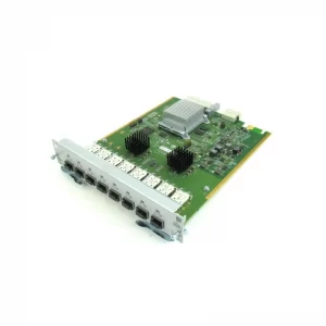 J9993A HPE Aruba 5400R 8P 1G SFP+ Switch