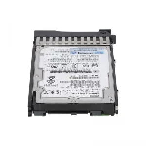 J9F42A HP MSA 600GB 12G 15K 2.5 HDD