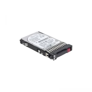J9F46A HP 600GB 2.5 SFF DP Hard Drive