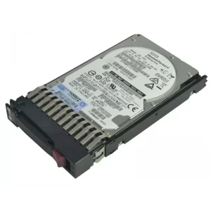 J9F47A HPE MSA 900GB 12G 10K 2.5 HDD