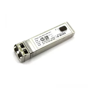 JD092B HPE Aruba X130 10G SFP Transceiver