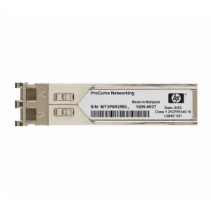 JD094B HPE Aruba X130 10G SFP Transceiver