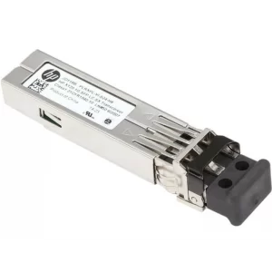 JD118B HPE Aruba X120 1G SFP Transceiver