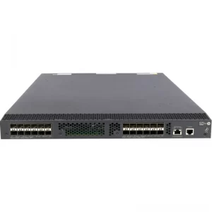 JG296A HPE Aruba 5920AF 24G PoE Switch