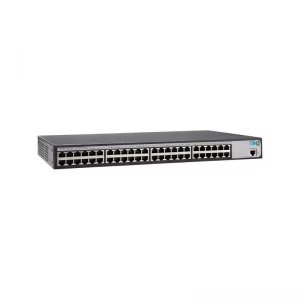 JG914A HPE Aruba 1620 48 Port PoE Swtich
