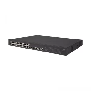 JG940A HPE Aruba 5130 24G PoE+ Switch