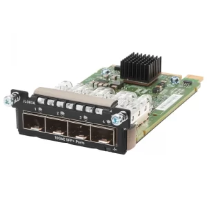 JL083A HPE Aruba 3810M 4SFP+ Switch