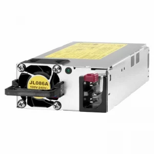 JL086A HP Aruba X372 54VDC 680W PSU