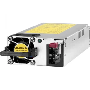 JL087A HPE Aruba X372 54VDC 1050W PSU