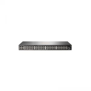 JL254A HPE Aruba 2930F 48G 4SFP+ Switch