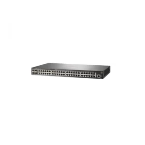 JL260A HPE Aruba 2930F 48G 4SFP Switch