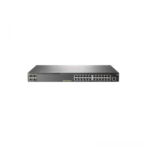 JL261A HPE Aruba 2930F 24G PoE Switch