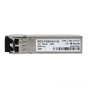 JL293A HPE Aruba X190 25G Transceiver