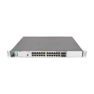JL320A HPE Aruba 2930M 24G Switch