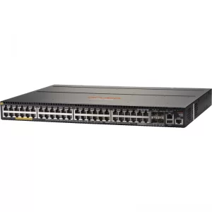 JL322A HPE Aruba 2930M 48G Switch