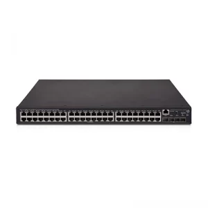 JL355A HPE Aruba 2540 48G 4SFP+ Switch