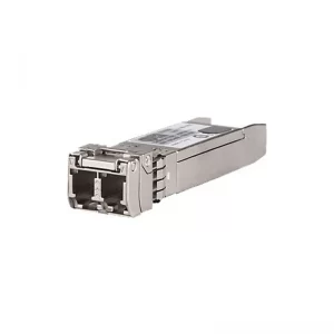 JL437A HPE Aruba X130 10G SFP Transceiver
