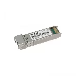 JL439A HPE Aruba X130 SFP+ Transceiver