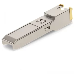 JL563A HPE Aruba 10G SFP+Transceiver